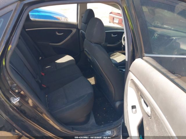 KMHD35LH1HU381705 Hyundai 2017