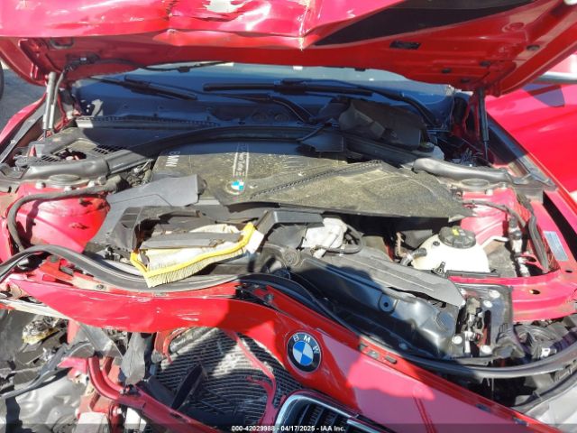 WBA3B1G51FNT04302 BMW 320i