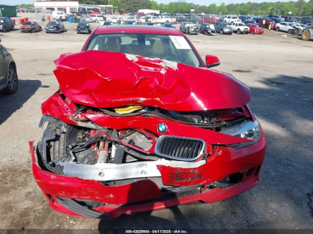 WBA3B1G51FNT04302 BMW 320i