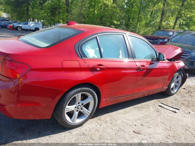 WBA3B1G51FNT04302 BMW 320i