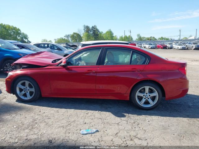 WBA3B1G51FNT04302 BMW 320i