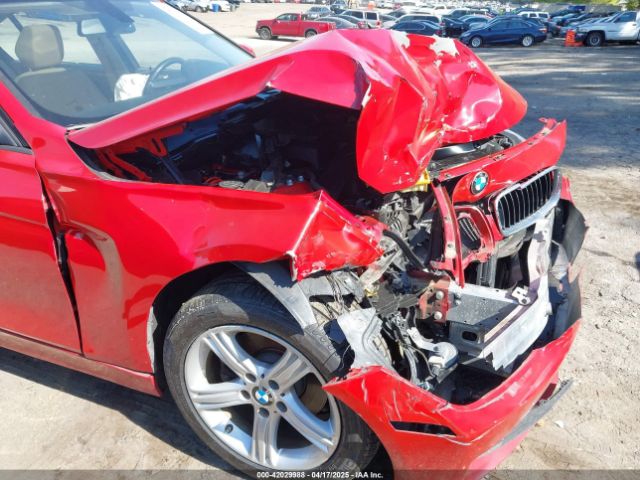 WBA3B1G51FNT04302 BMW 320i