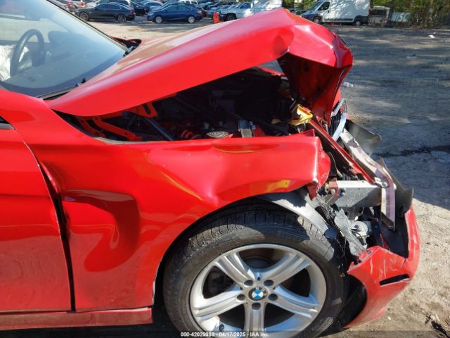 WBA3B1G51FNT04302 BMW 320i