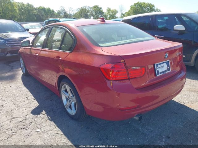 WBA3B1G51FNT04302 BMW 320i