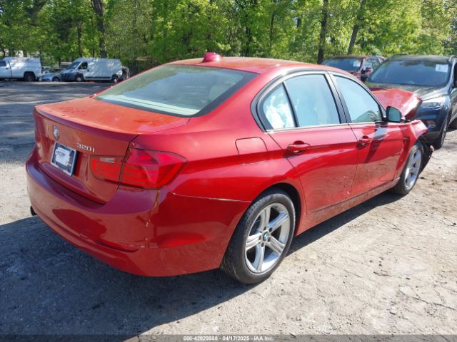 WBA3B1G51FNT04302 BMW 320i
