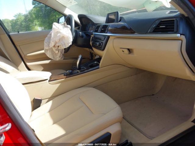 WBA3B1G51FNT04302 BMW 320i