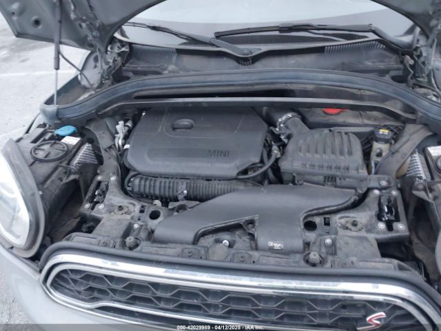 2020 MINI COUNTRYMAN WMZYW7C00L3L92535 Photo 9