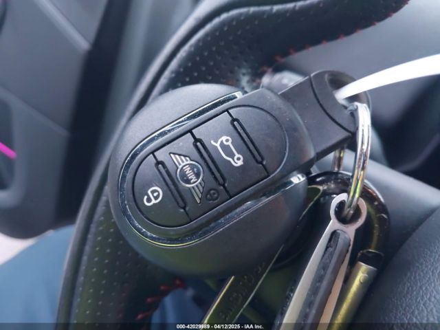 2020 MINI COUNTRYMAN WMZYW7C00L3L92535 Photo 10