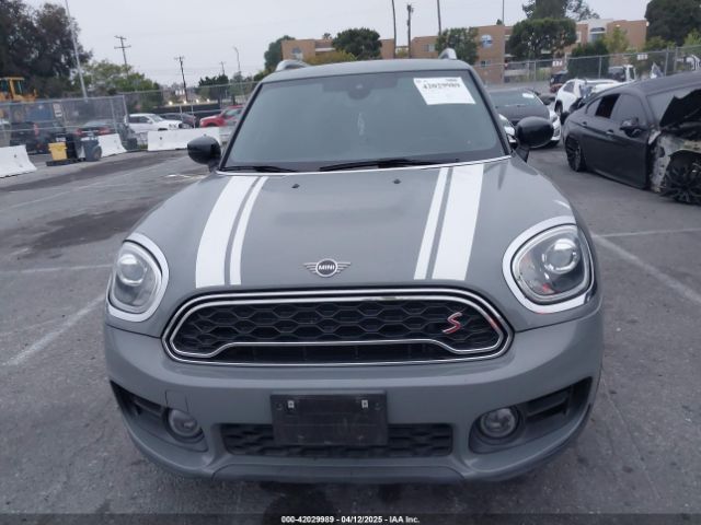 WMZYW7C00L3L92535 Mini Countryman Cooper S