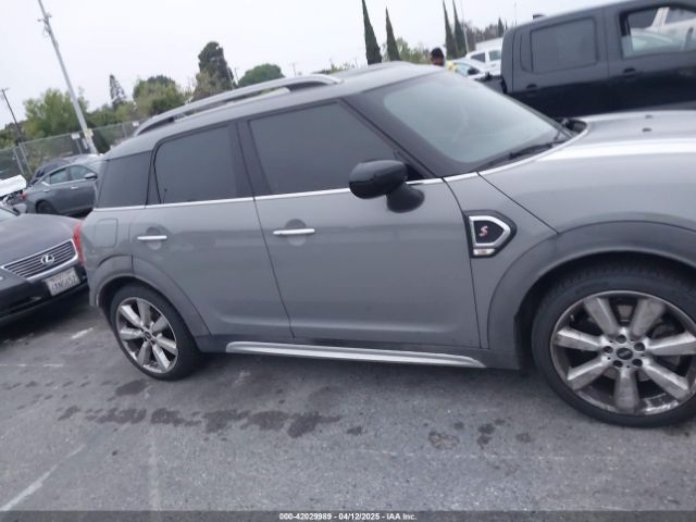 WMZYW7C00L3L92535 Mini Countryman Cooper S