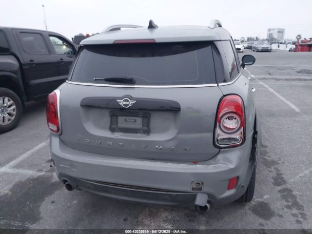 WMZYW7C00L3L92535 Mini Countryman Cooper S