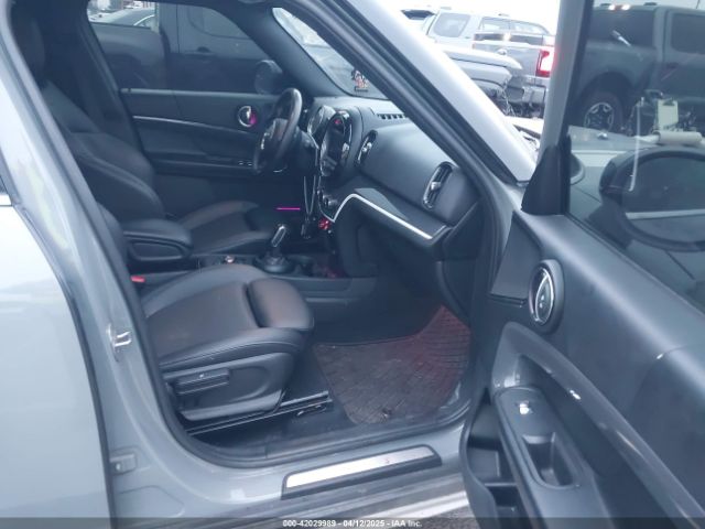 2020 MINI COUNTRYMAN WMZYW7C00L3L92535 Photo 4
