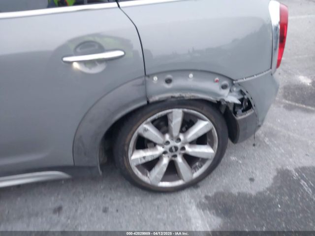 2020 MINI COUNTRYMAN WMZYW7C00L3L92535 Photo 5