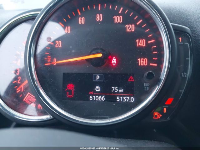 2020 MINI COUNTRYMAN WMZYW7C00L3L92535 Photo 6