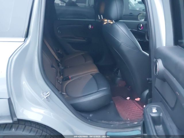 2020 MINI COUNTRYMAN WMZYW7C00L3L92535 Photo 7