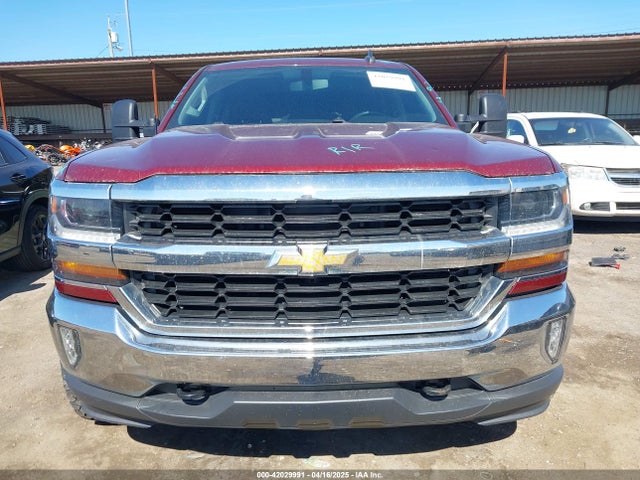 1GCVKREC6HZ315934 Chevrolet Silverado 1500 1lt