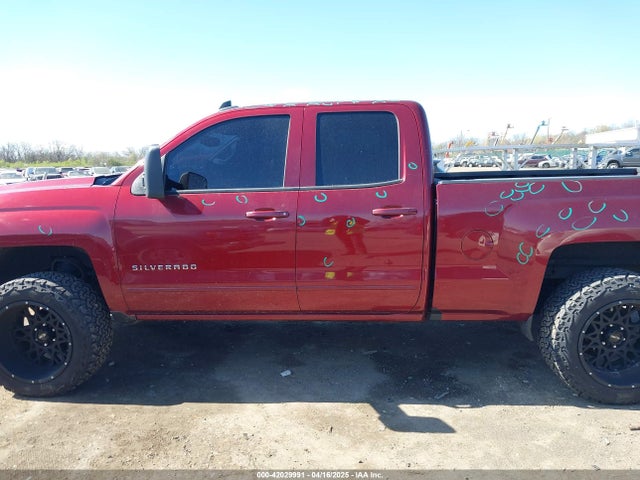 1GCVKREC6HZ315934 Chevrolet Silverado 1500 1lt