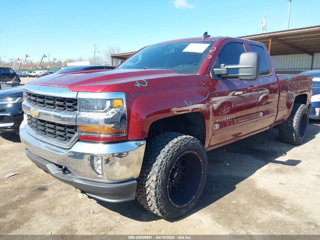 1GCVKREC6HZ315934 Chevrolet Silverado 1500 1lt