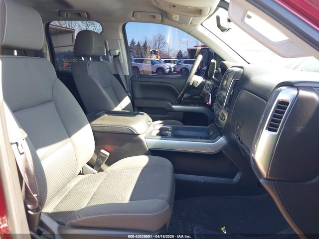 1GCVKREC6HZ315934 Chevrolet Silverado 1500 1lt