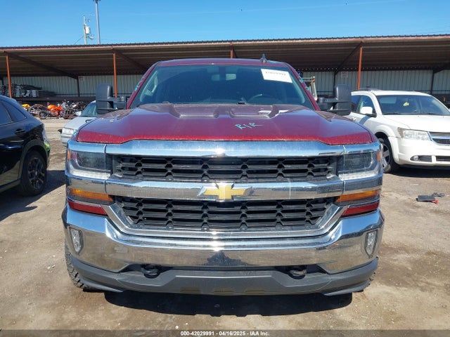 1GCVKREC6HZ315934 Chevrolet Silverado 1500 1lt