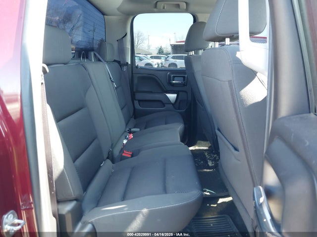 1GCVKREC6HZ315934 Chevrolet Silverado 1500 1lt