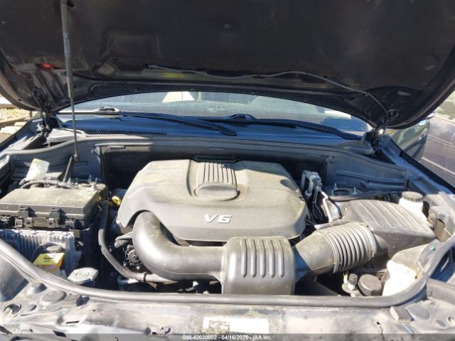 1C4RJFBG4EC398224 Jeep Grand Cherokee Limited