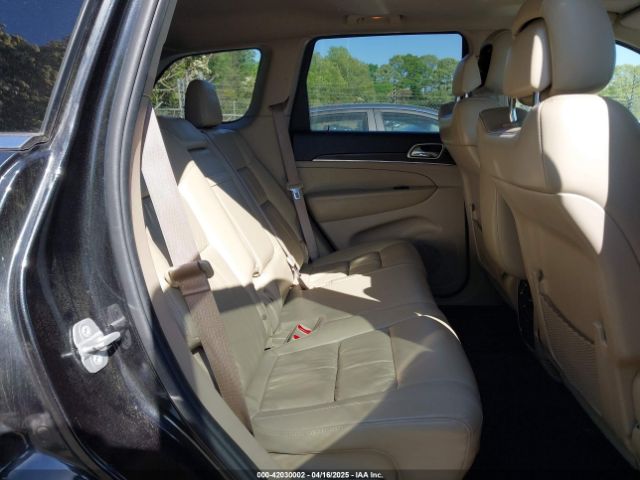 1C4RJFBG4EC398224 Jeep Grand Cherokee Limited