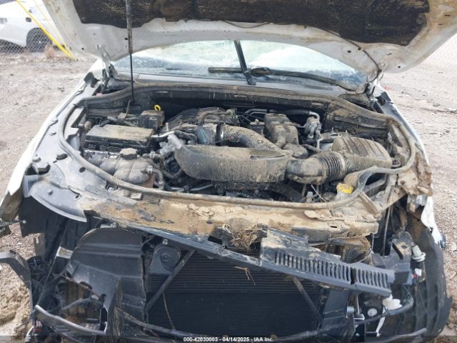 1C4RDJDGXPC582271 Dodge Durango Gt Premium Awd