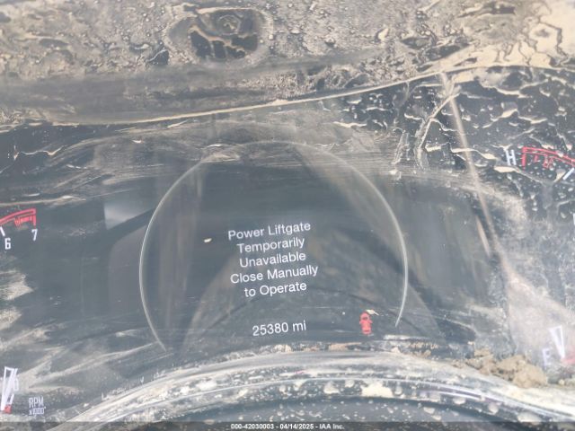 1C4RDJDGXPC582271 Dodge Durango Gt Premium Awd