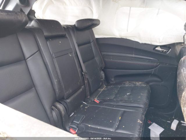 1C4RDJDGXPC582271 Dodge Durango Gt Premium Awd