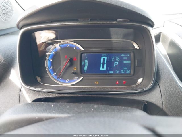 3GNCJNSBOGL130872 Chevrolet Trax 1ls