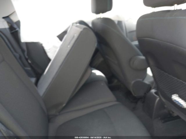 3GNCJNSBOGL130872 Chevrolet Trax 1ls