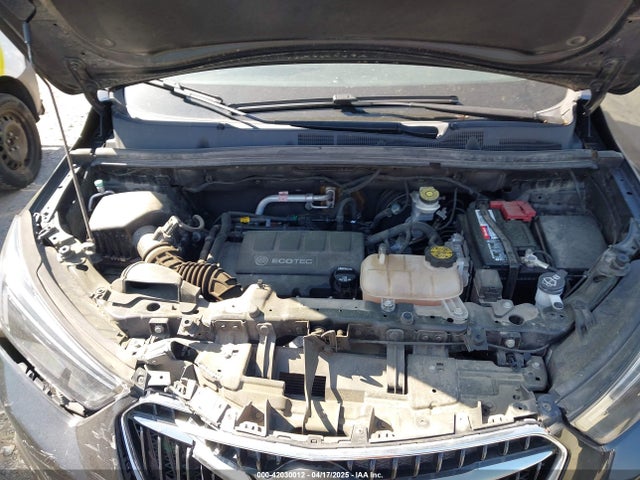 KL4CJESBXLB005893 Buick Encore Awd Preferred