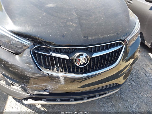 KL4CJESBXLB005893 Buick Encore Awd Preferred