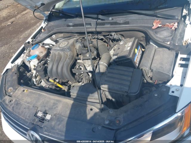 3VW2K7AJ3FM227320 Volkswagen Jetta 2.0l S