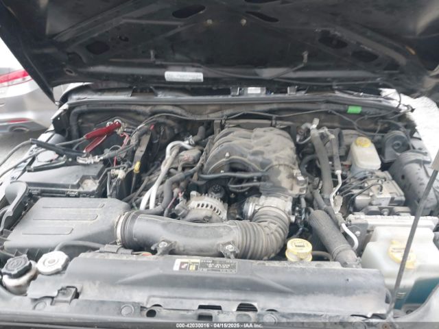2017 JEEP WRANGLER UNLIMITED 1C4BJWDG3HL633411 Photo 9