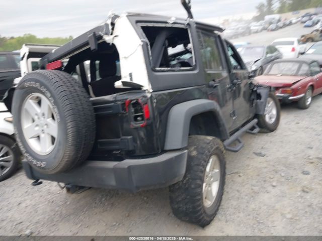 2017 JEEP WRANGLER UNLIMITED 1C4BJWDG3HL633411 Photo 3