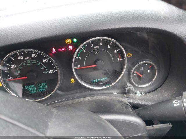 2017 JEEP WRANGLER UNLIMITED 1C4BJWDG3HL633411 Photo 6