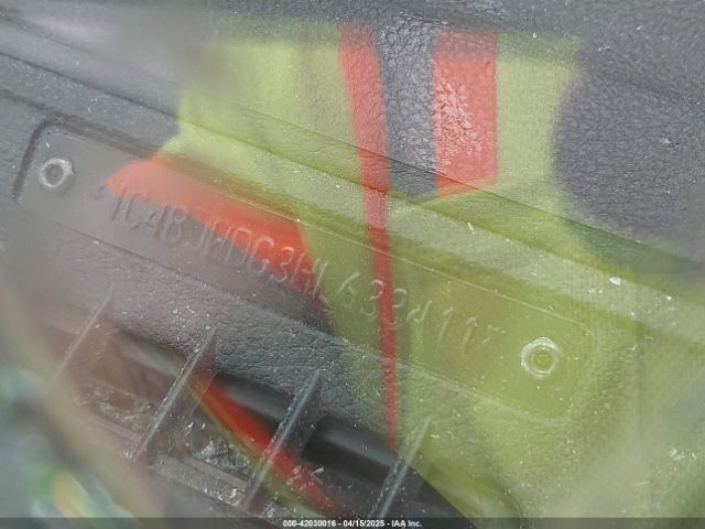 2017 JEEP WRANGLER UNLIMITED 1C4BJWDG3HL633411 Photo 8