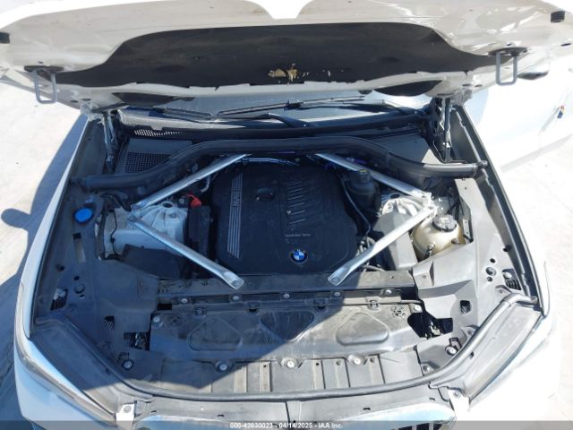 5UXCR6C04P9P15756 BMW X5 Xdrive40i