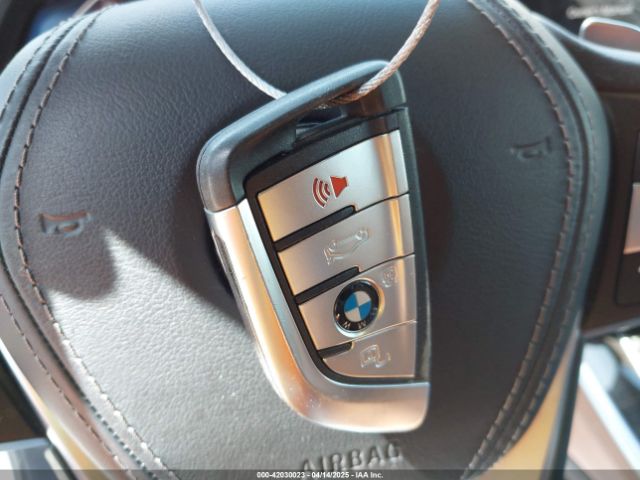 5UXCR6C04P9P15756 BMW X5 Xdrive40i