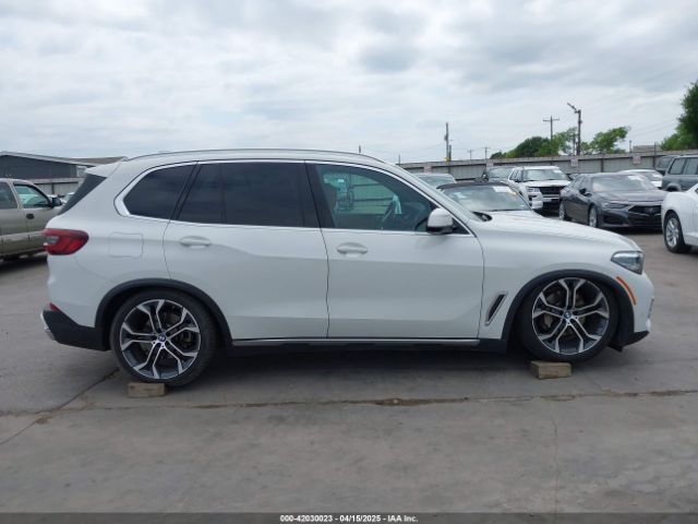 5UXCR6C04P9P15756 BMW X5 Xdrive40i