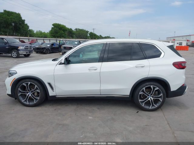 5UXCR6C04P9P15756 BMW X5 Xdrive40i