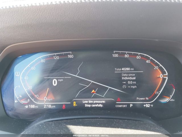 5UXCR6C04P9P15756 BMW X5 Xdrive40i
