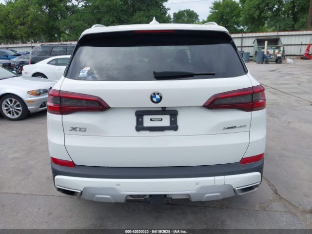 5UXCR6C04P9P15756 BMW X5 Xdrive40i