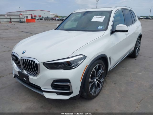 5UXCR6C04P9P15756 BMW X5 Xdrive40i