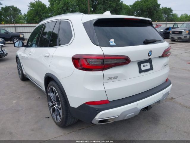 5UXCR6C04P9P15756 BMW X5 Xdrive40i