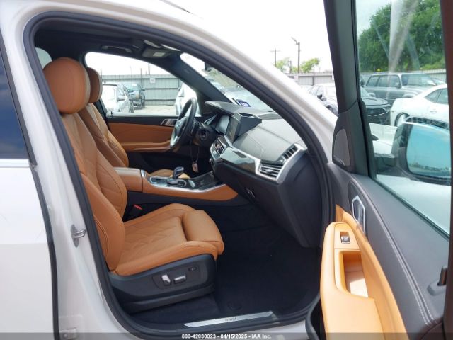 5UXCR6C04P9P15756 BMW X5 Xdrive40i