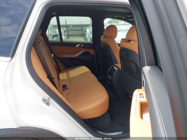 5UXCR6C04P9P15756 BMW X5 Xdrive40i