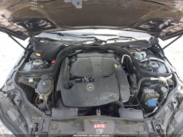 2015 MERCEDES-BENZ E 350 WDDHF8JB1FB131943 Photo 9